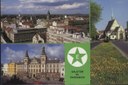 Esperanto en la ĉeĥa urbo  Pardubice