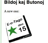 Bloguloj festos Esperanto-tagon