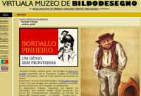 Ekfunkciis esperanta versio de reta karikatur-muzeo