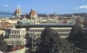 La komitato de UEA eklaboris en Florenco