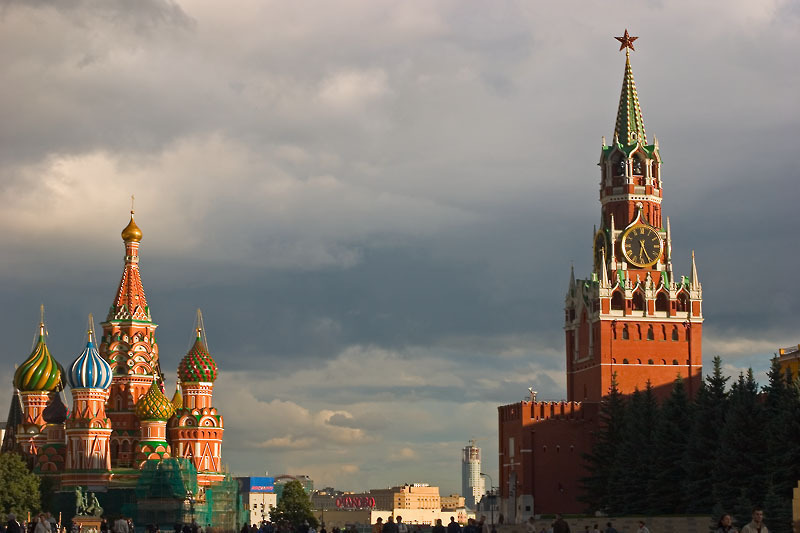 Rusianoj pretis kongresi en Moskvo sen UEA
