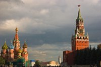 Rusianoj pretis kongresi en Moskvo sen UEA