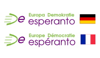 ”EDE ne estas esperantista partio”
