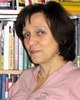 Ilona Koutny elektita esperantisto de la jaro 2008
