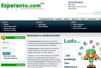 Esperanto.com elaĉetita por esperantista projekto