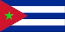 Kuba vicministro de kulturo alparolis la Universalan Kongreson