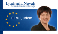 Esperantista ministro en Slovenio