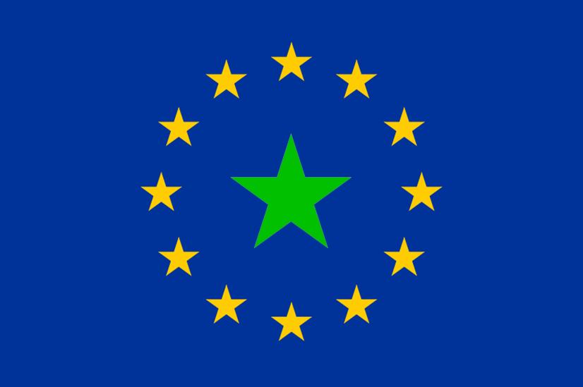 Britaj esperantistoj forlasis Eŭropan Union