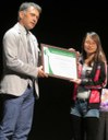 UEA premiis Vjetnaman Esperanto-Asocion