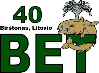 BET-40 en Birštonas (2004)