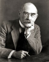 Rudyard Kipling: Poeto de brita imperiismo
