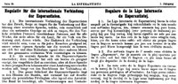 Zamenhof kaj la Esperanto-movado