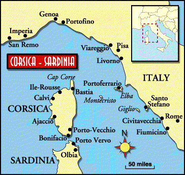 Korsikujo