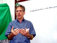 Biblioteko el la brazila ŝtato Cearao ricevas esperanto-librojn