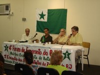 4-a Esperantista Forumo de Suda Regiono de Rio-de-Ĵanejro