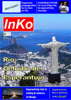 Nova numero de InKo