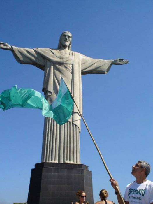 Rio: Ĉefurbo de Esperantujo