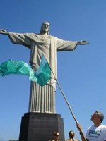 Rio: Ĉefurbo de Esperantujo