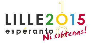 Emblemo de Lille2015