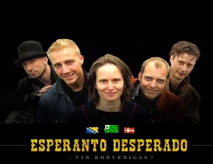 Esperanto Desperado