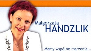 Margareta Handzlik