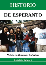 Historio de Esperanto