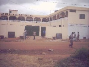 Instituto Zamenhof en Togolando