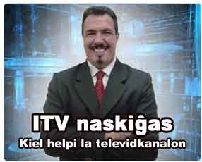 Reklamo de Internacia Televido