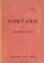 Vortaro de Esperanto de Kabe
