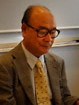 Forpasis Takeuti Yosikazu, honora membro de UEA