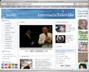 Internacia Televido en la reto. Internacia Televido kaj Ĝangalo revenis post misfunkcio