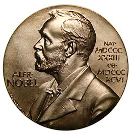 Nobel-kandidato: ĉu serioze?