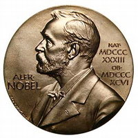 Nobel-kandidato: ĉu serioze?