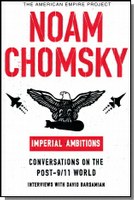 Intervju-libro de Chomsky aperos en Esperanto