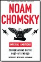 Intervju-libro de Chomsky aperos en Esperanto