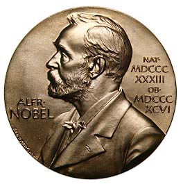 UEA revas pri Nobel-premio, norvegoj kontraŭas