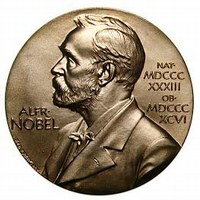 UEA revas pri Nobel-premio, norvegoj kontraŭas