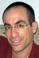 Oded Gilad