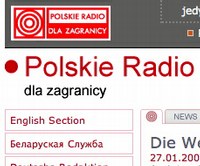 Pola Radio kontraŭbatalos misfamon hebree