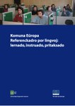 Eŭropa ekzamen-normigo nun en Esperanto