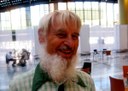 Gunnar Olsson. Arestita kongresano rakontas