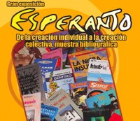 Bibliografia Esperanto-ekspozicio en Madrido