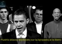 Barack Obama reklamata en Esperanto