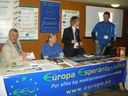 Eŭropa Esperanto-Unio ricevos EU-subvencion