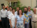 Foto: Ullrich Matthias Germana sekcio de EDE oficiale refondita