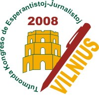 Litova ŝtato financas kongreson de esperantistaj ĵurnalistoj