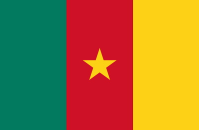 La Civito gajnis kaj perdis Kamerunon
