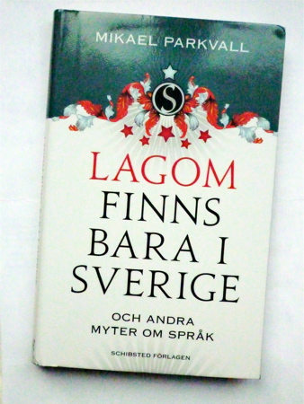 Sveda lingvisto: ”La angla plu konkerados la mondon”