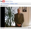 UEA lanĉas filmĵurnalon