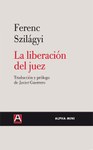 La iberiĝo de la juĝisto